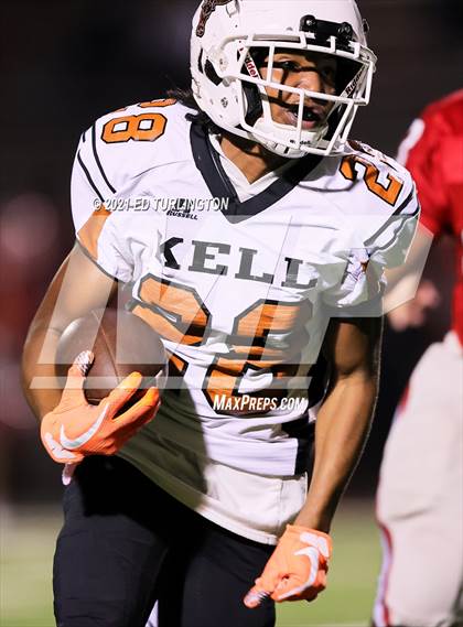 Thumbnail 1 in Kell @ Allatoona photogallery.