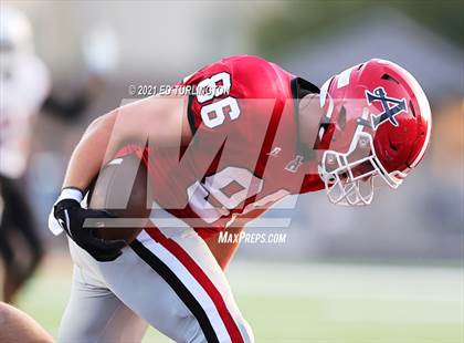 Thumbnail 3 in Kell @ Allatoona photogallery.