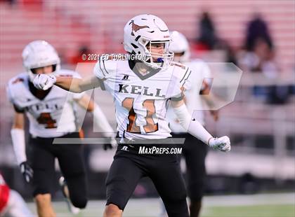 Thumbnail 3 in Kell @ Allatoona photogallery.