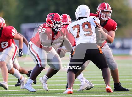 Thumbnail 3 in Kell @ Allatoona photogallery.