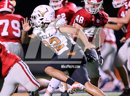 Thumbnail 2 in Kell @ Allatoona photogallery.