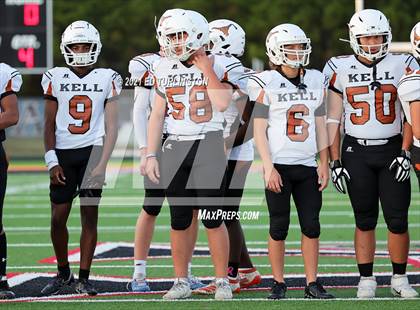 Thumbnail 3 in Kell @ Allatoona photogallery.