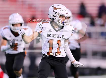 Thumbnail 1 in Kell @ Allatoona photogallery.