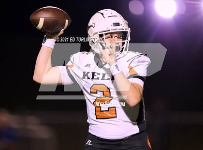 Thumbnail 1 in Kell @ Allatoona photogallery.