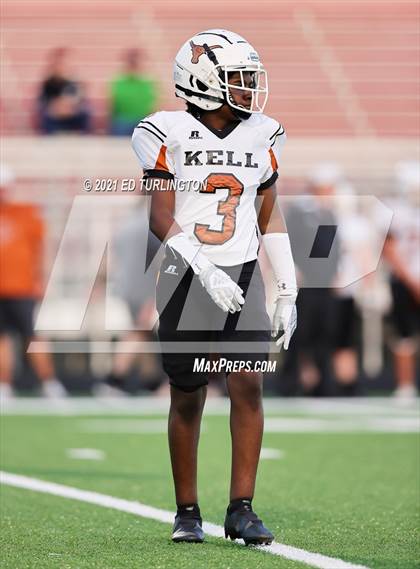 Thumbnail 3 in Kell @ Allatoona photogallery.