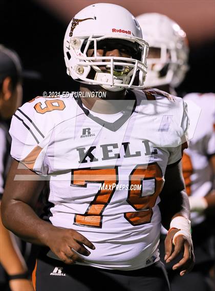 Thumbnail 3 in Kell @ Allatoona photogallery.
