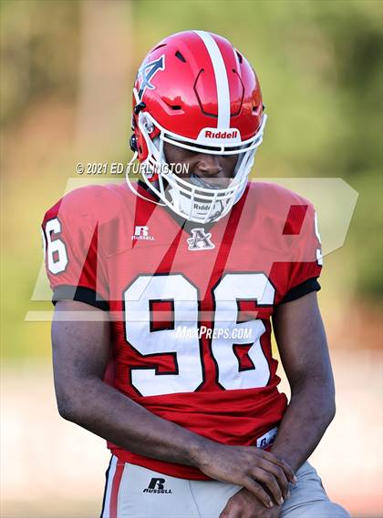 Thumbnail 2 in Kell @ Allatoona photogallery.