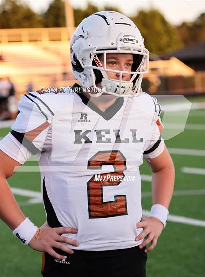 Thumbnail 2 in Kell @ Allatoona photogallery.