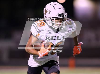 Thumbnail 2 in Kell @ Allatoona photogallery.