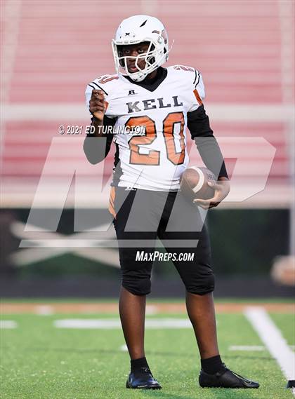 Thumbnail 1 in Kell @ Allatoona photogallery.