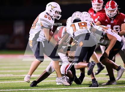 Thumbnail 1 in Kell @ Allatoona photogallery.