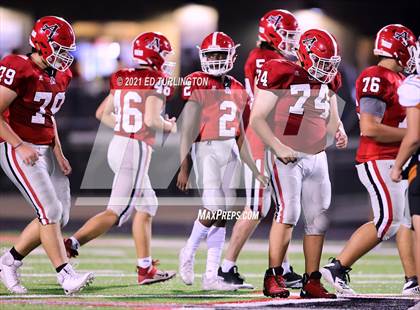 Thumbnail 2 in Kell @ Allatoona photogallery.