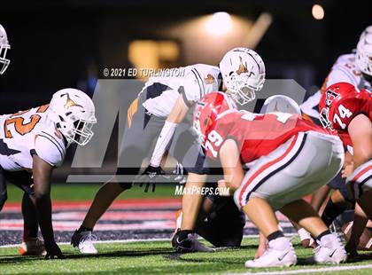 Thumbnail 1 in Kell @ Allatoona photogallery.