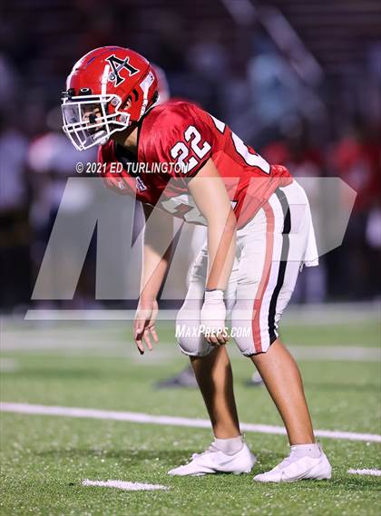 Thumbnail 2 in Kell @ Allatoona photogallery.
