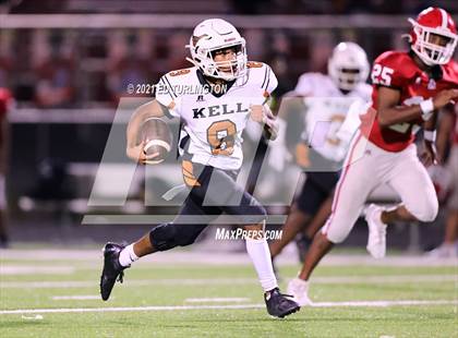 Thumbnail 3 in Kell @ Allatoona photogallery.