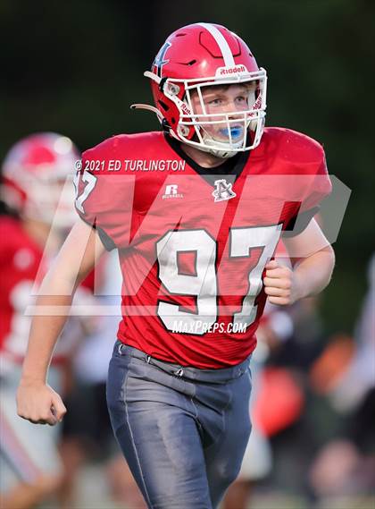 Thumbnail 3 in Kell @ Allatoona photogallery.