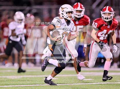 Thumbnail 2 in Kell @ Allatoona photogallery.
