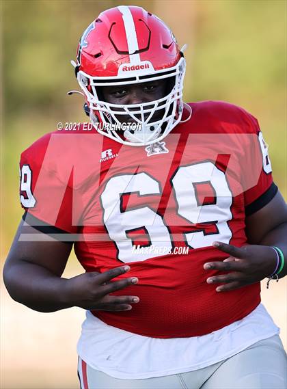 Thumbnail 1 in Kell @ Allatoona photogallery.