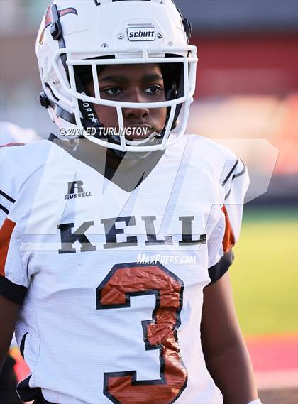 Thumbnail 3 in Kell @ Allatoona photogallery.