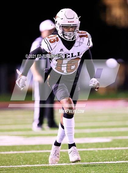Thumbnail 3 in Kell @ Allatoona photogallery.
