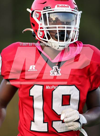 Thumbnail 1 in Kell @ Allatoona photogallery.