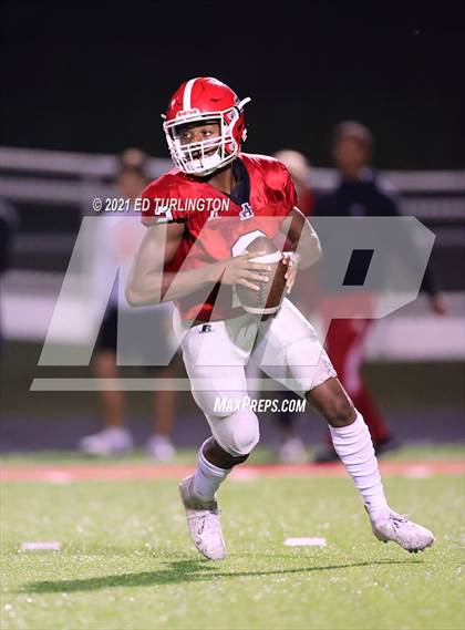 Thumbnail 2 in Kell @ Allatoona photogallery.