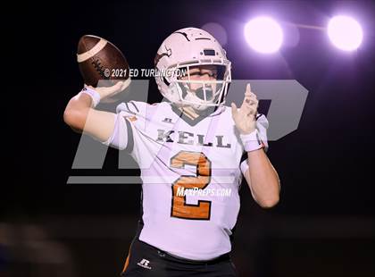Thumbnail 2 in Kell @ Allatoona photogallery.