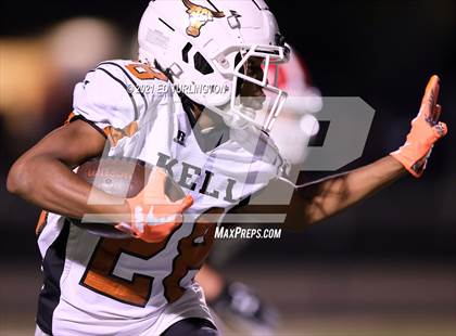 Thumbnail 3 in Kell @ Allatoona photogallery.