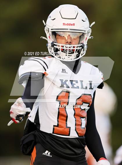 Thumbnail 2 in Kell @ Allatoona photogallery.
