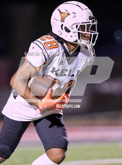 Thumbnail 1 in Kell @ Allatoona photogallery.