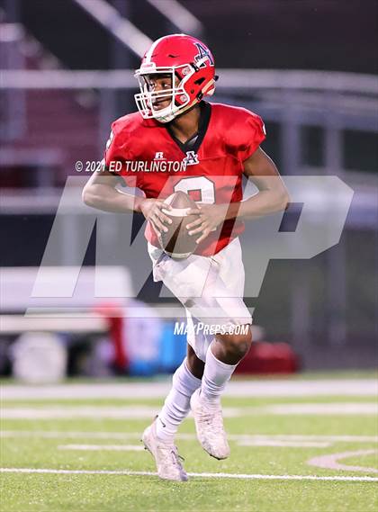 Thumbnail 1 in Kell @ Allatoona photogallery.