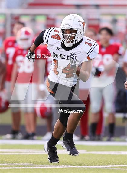 Thumbnail 3 in Kell @ Allatoona photogallery.