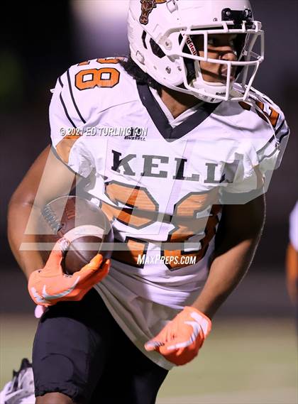 Thumbnail 2 in Kell @ Allatoona photogallery.