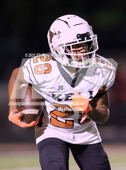 Thumbnail 1 in Kell @ Allatoona photogallery.