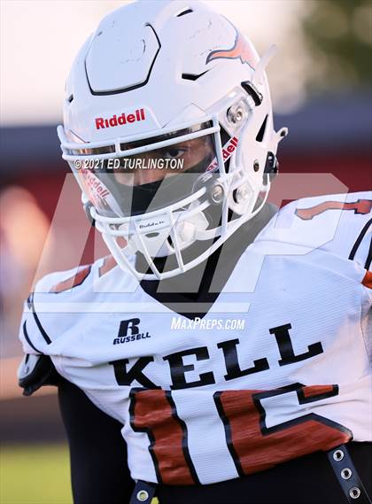 Thumbnail 2 in Kell @ Allatoona photogallery.