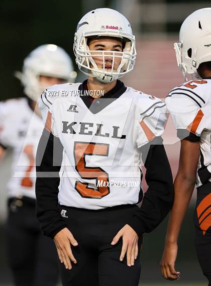 Thumbnail 3 in Kell @ Allatoona photogallery.