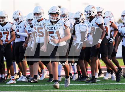 Thumbnail 2 in Kell @ Allatoona photogallery.