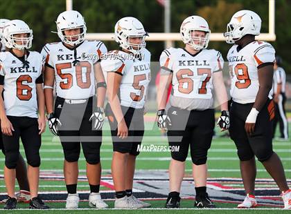 Thumbnail 1 in Kell @ Allatoona photogallery.