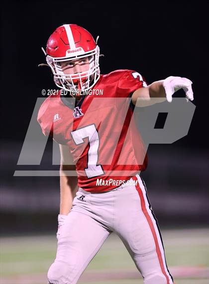 Thumbnail 1 in Kell @ Allatoona photogallery.