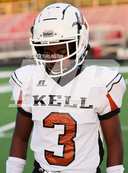 Thumbnail 1 in Kell @ Allatoona photogallery.