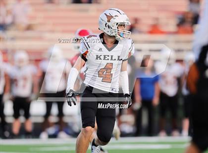 Thumbnail 1 in Kell @ Allatoona photogallery.