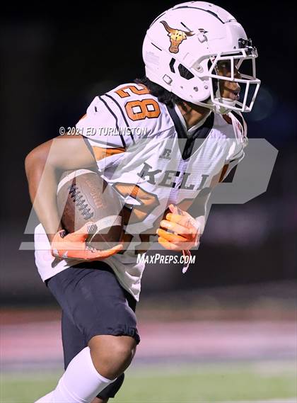 Thumbnail 2 in Kell @ Allatoona photogallery.