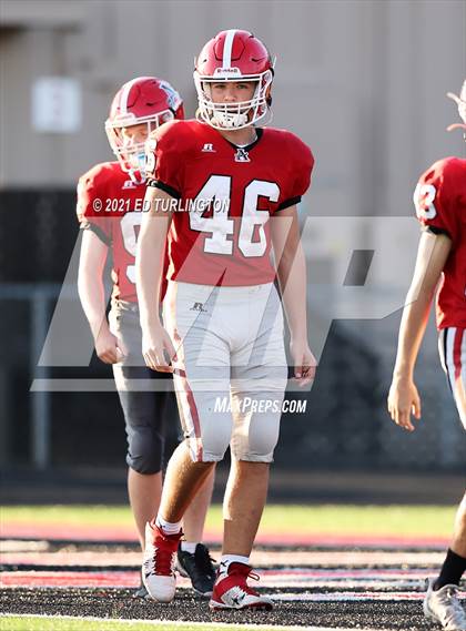 Thumbnail 1 in Kell @ Allatoona photogallery.