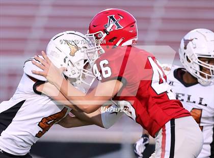 Thumbnail 2 in Kell @ Allatoona photogallery.