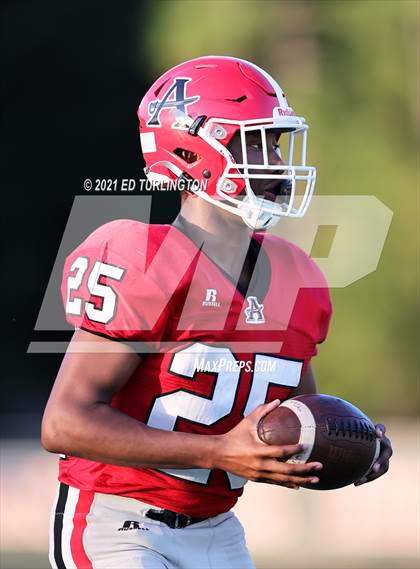Thumbnail 3 in Kell @ Allatoona photogallery.