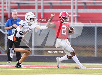 Thumbnail 1 in Kell @ Allatoona photogallery.