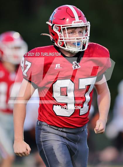 Thumbnail 1 in Kell @ Allatoona photogallery.