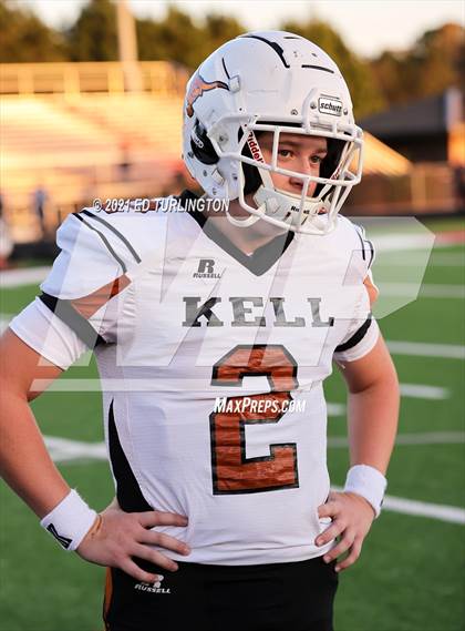 Thumbnail 1 in Kell @ Allatoona photogallery.