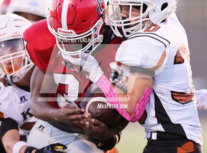 Thumbnail 3 in Kell @ Allatoona photogallery.