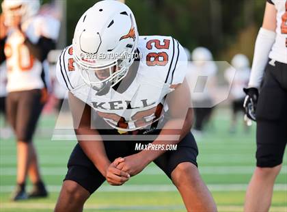 Thumbnail 2 in Kell @ Allatoona photogallery.